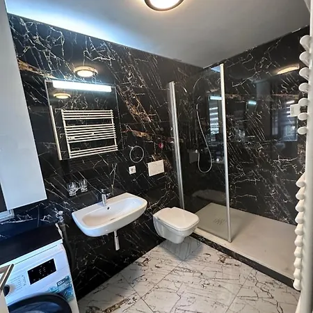 Apartment Charmante Ferienwohnung In Thekla *